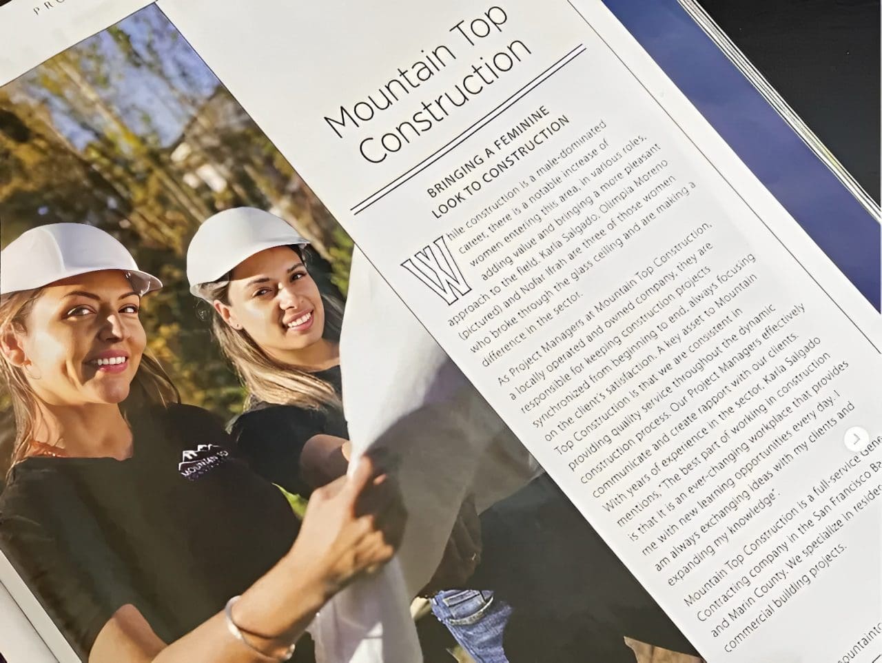 Contact | Construction Consultation by MTC